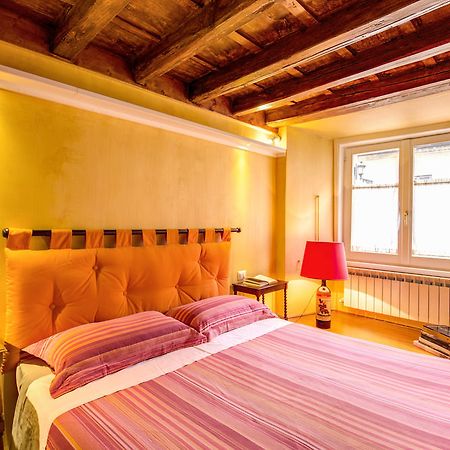 Your Suite Rome Exterior photo