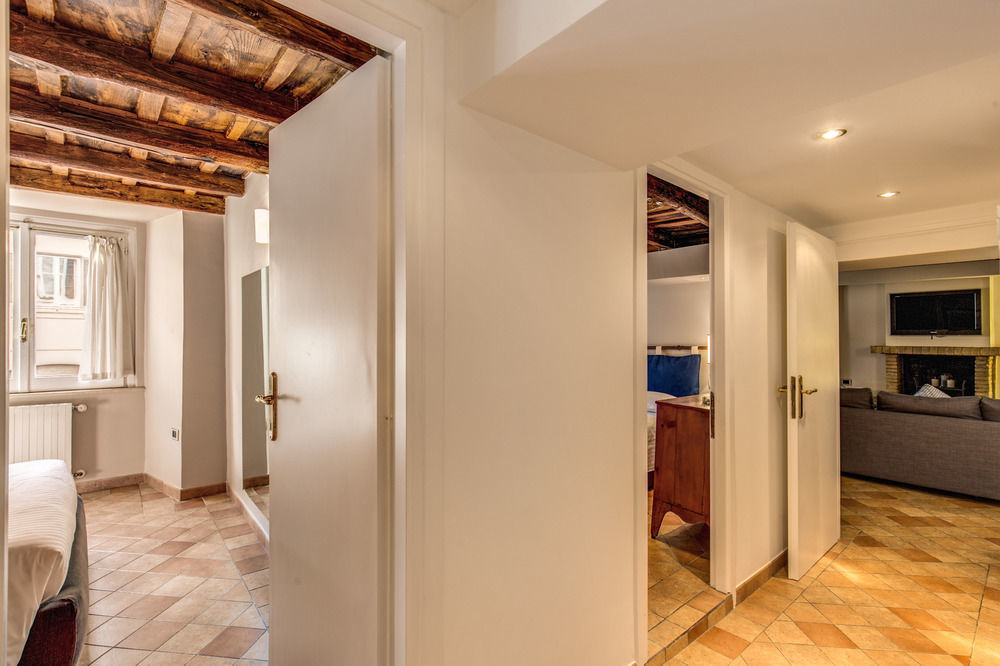 Your Suite Rome Exterior photo