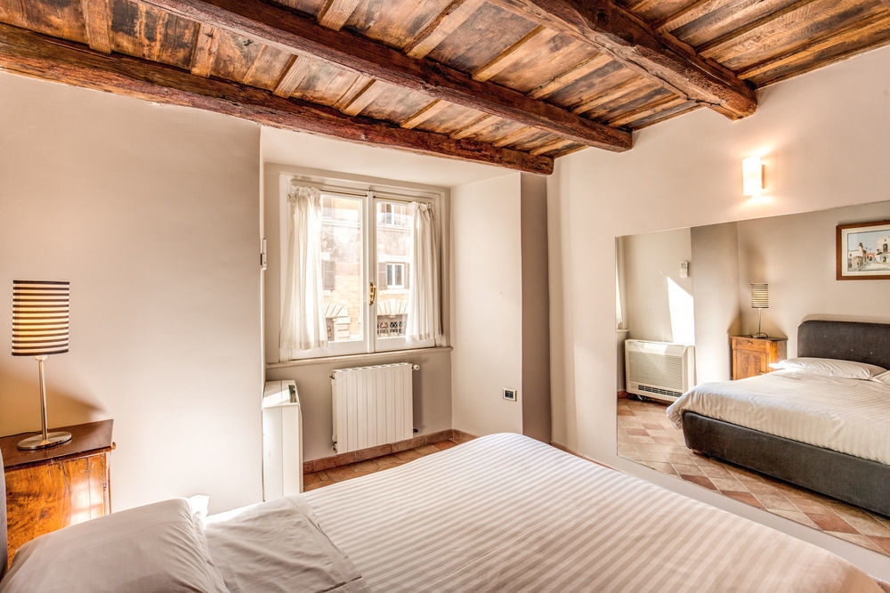 Your Suite Rome Exterior photo