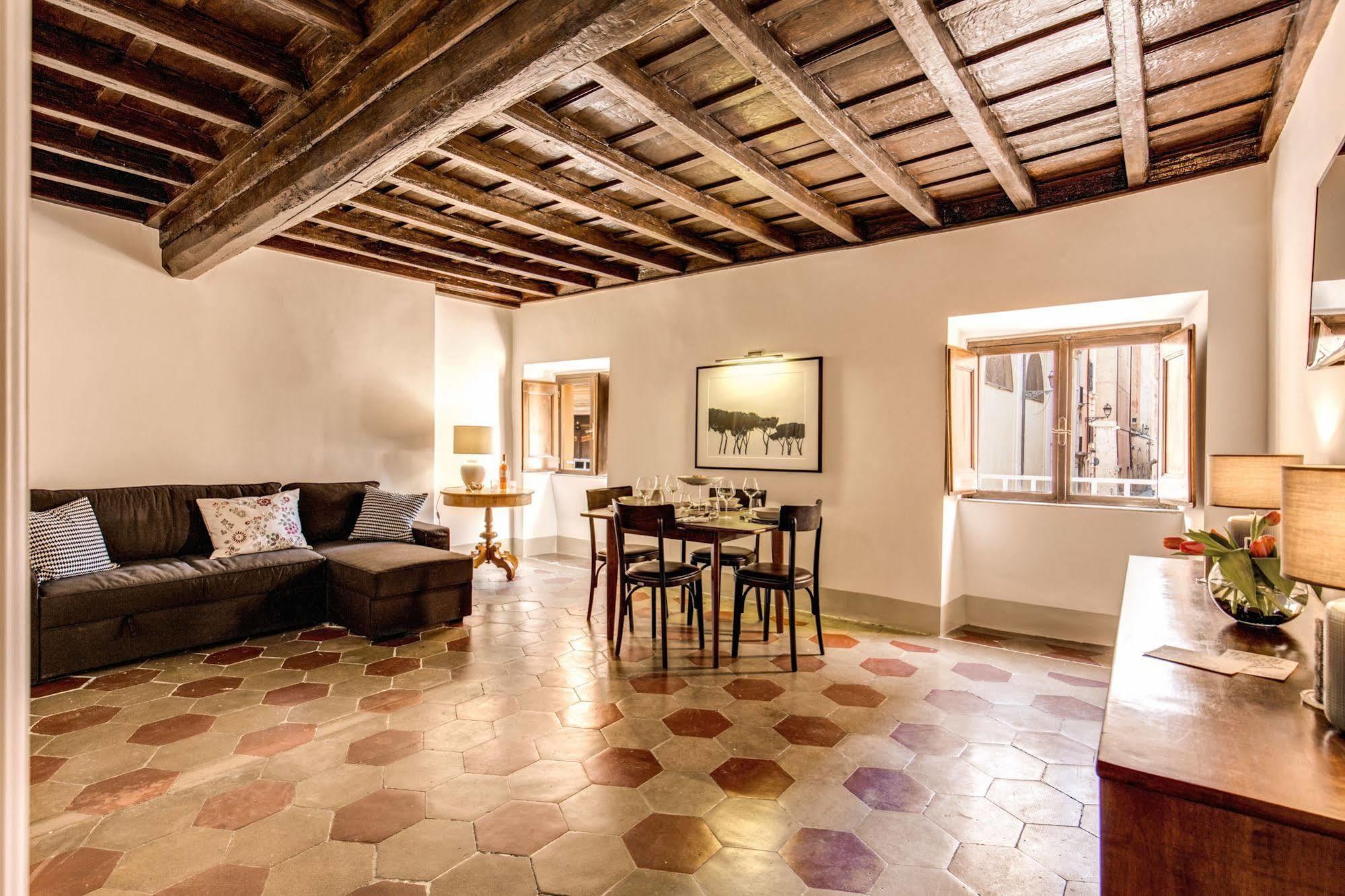 Your Suite Rome Exterior photo