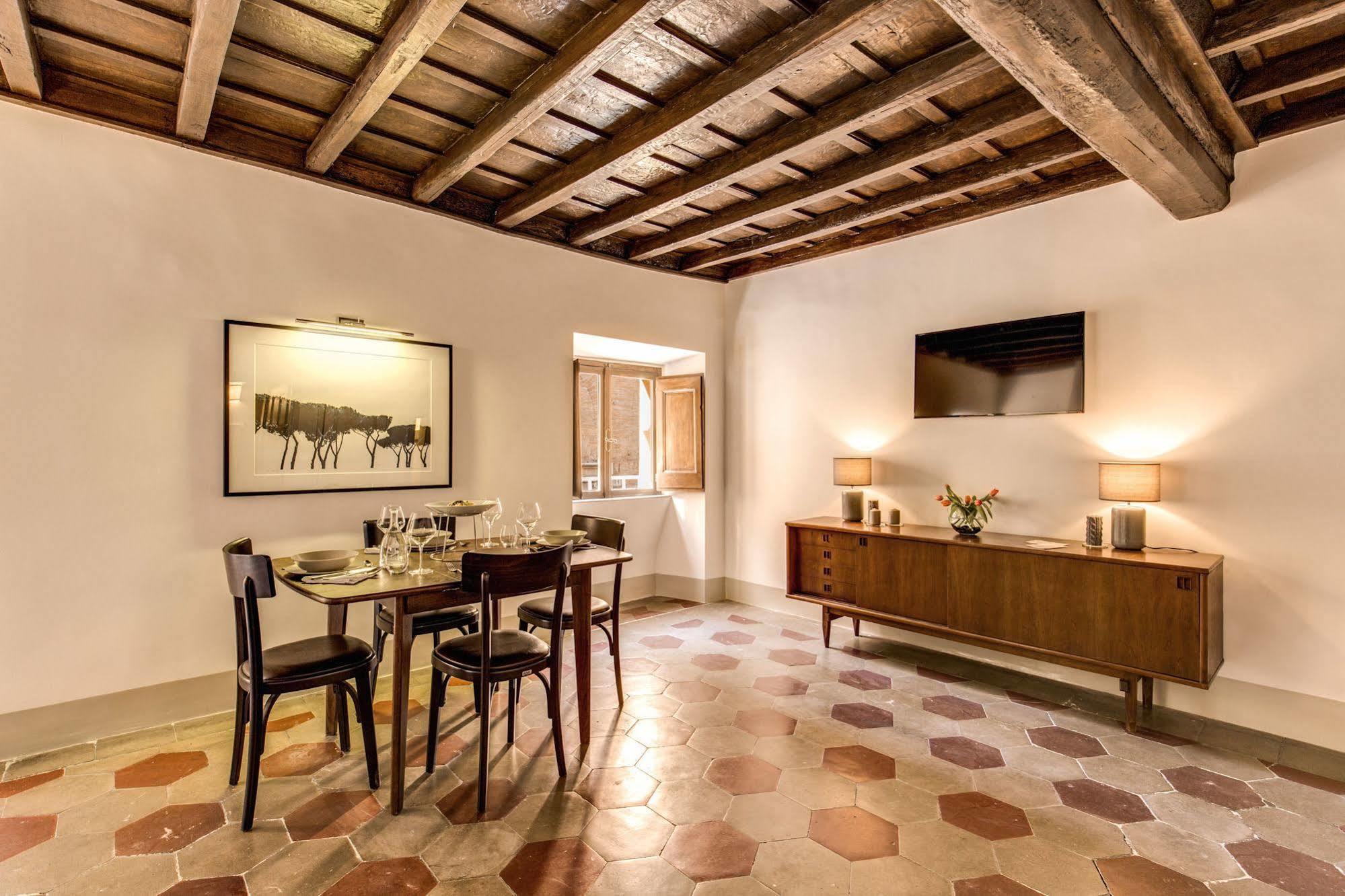 Your Suite Rome Exterior photo