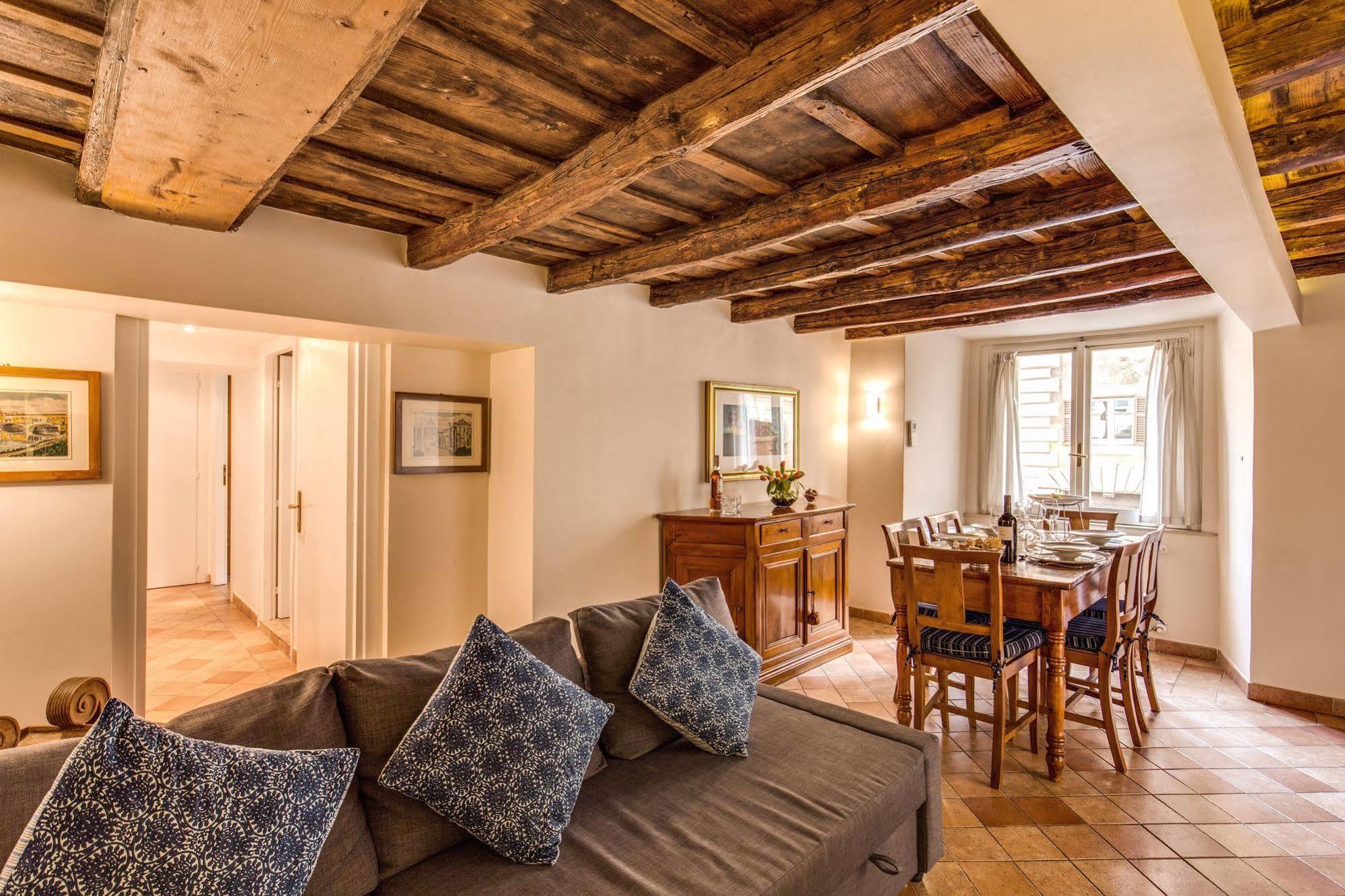 Your Suite Rome Exterior photo