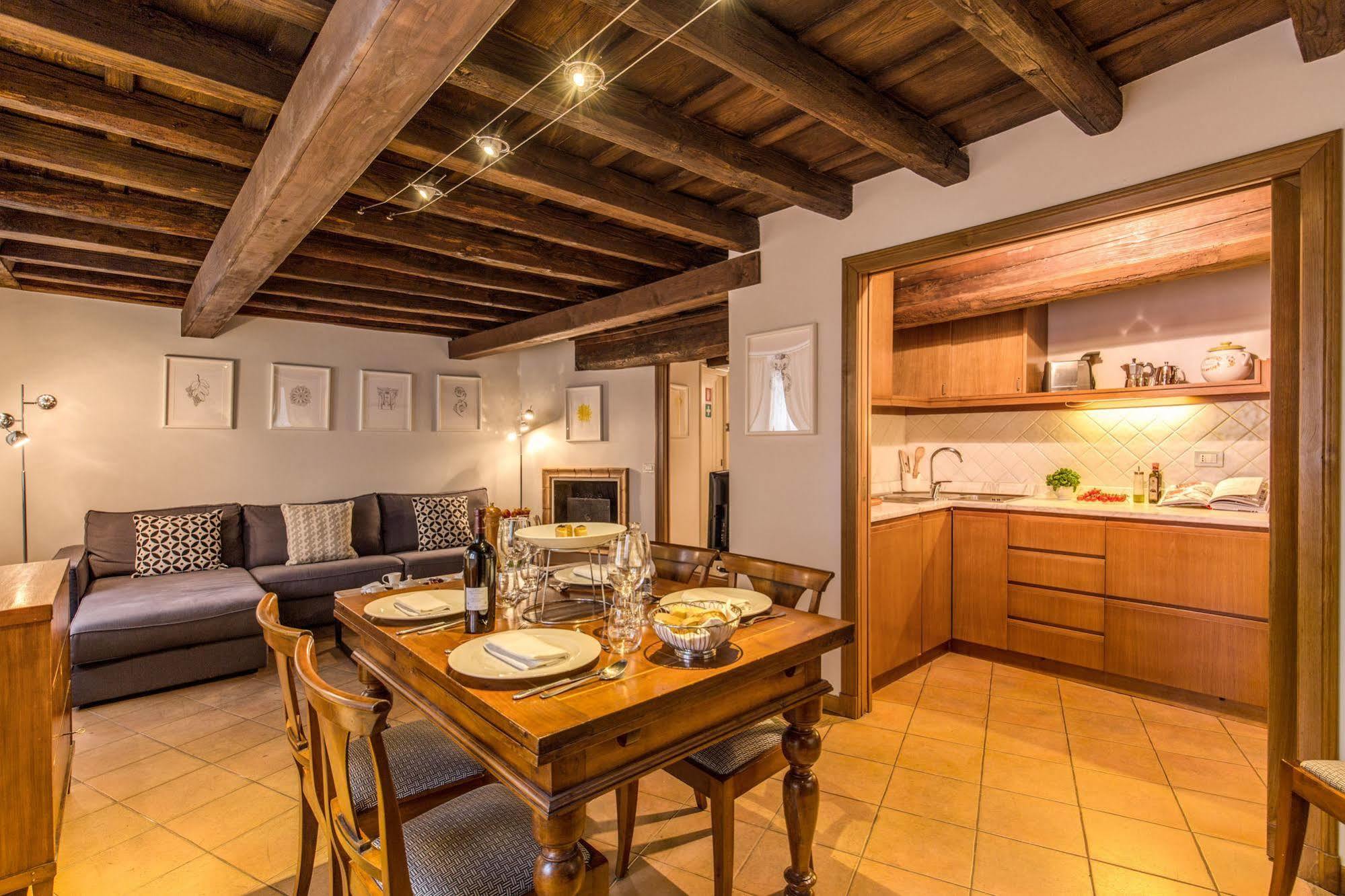 Your Suite Rome Exterior photo