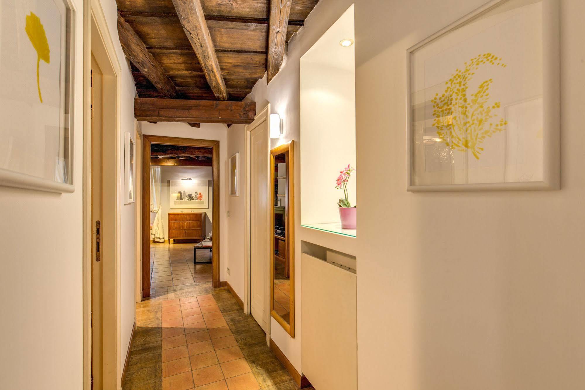 Your Suite Rome Exterior photo