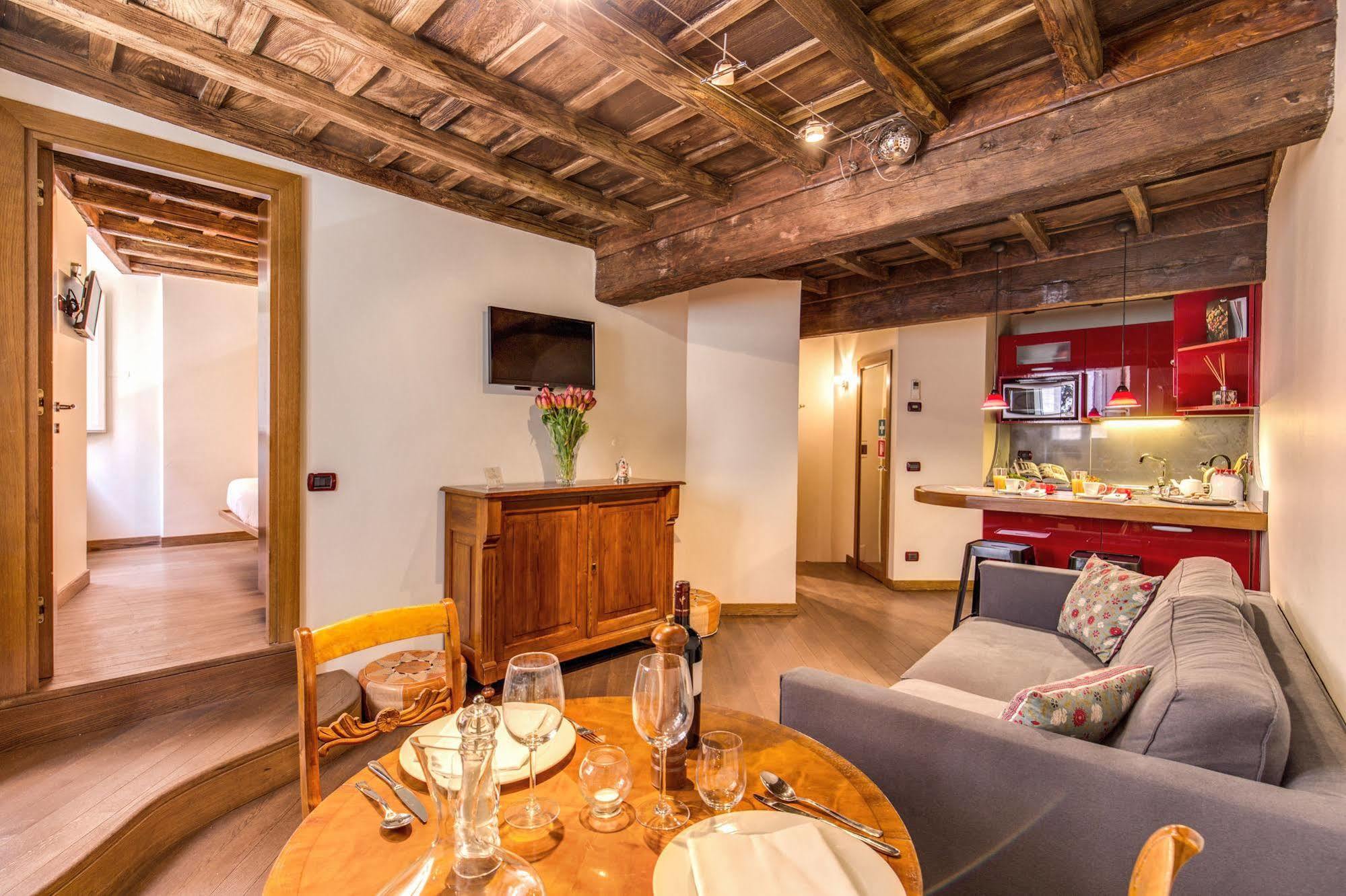 Your Suite Rome Exterior photo