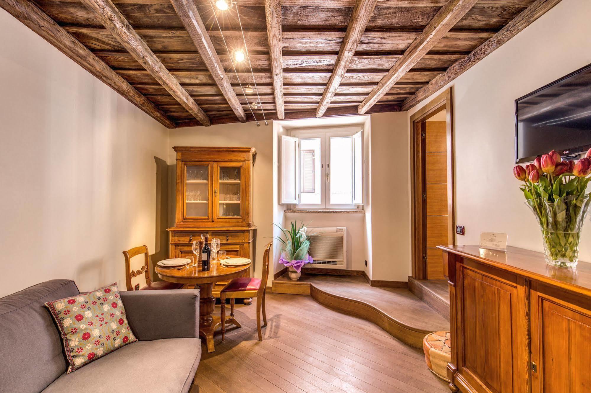 Your Suite Rome Exterior photo